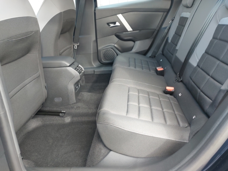 Citroen C4 1.2 130 Plus Blue #6