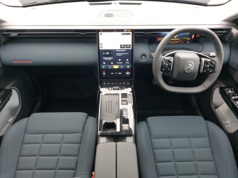 Citroen C5 Aircross 1.2 Hybrid 145 Plus Green #3