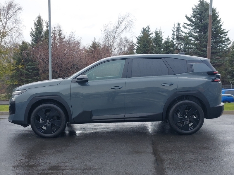 Citroen C5 Aircross 1.2 Hybrid 145 Plus Green #4
