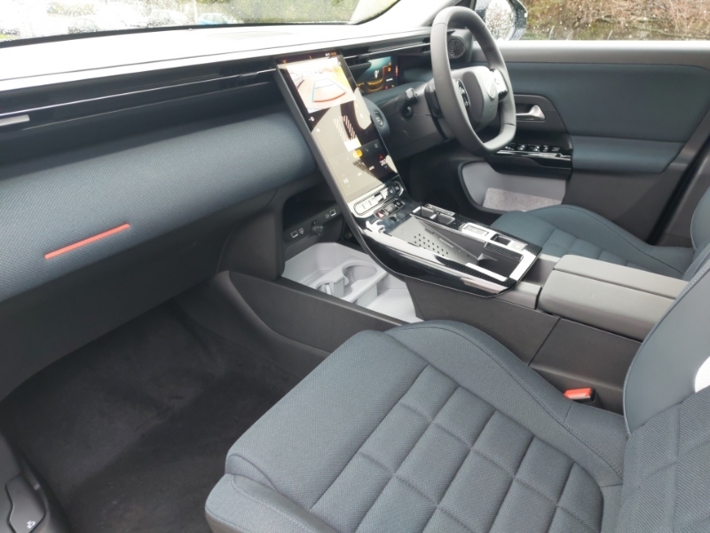 Citroen C5 Aircross 1.2 Hybrid 145 Plus Green #5