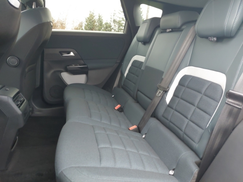 Citroen C5 Aircross 1.2 Hybrid 145 Plus Green #6