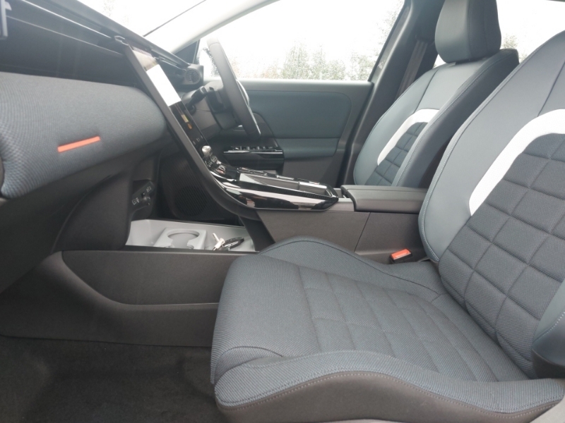 Citroen C5 Aircross 1.2 Hybrid 145 Plus Grey #5
