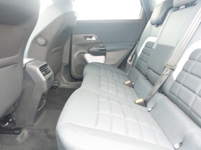 Citroen C5 Aircross 1.2 Hybrid 145 Plus Grey #6