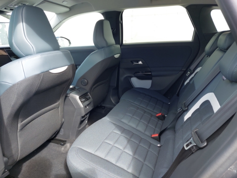 Citroen C5 Aircross 1.2 Hybrid 145 Plus Grey #6