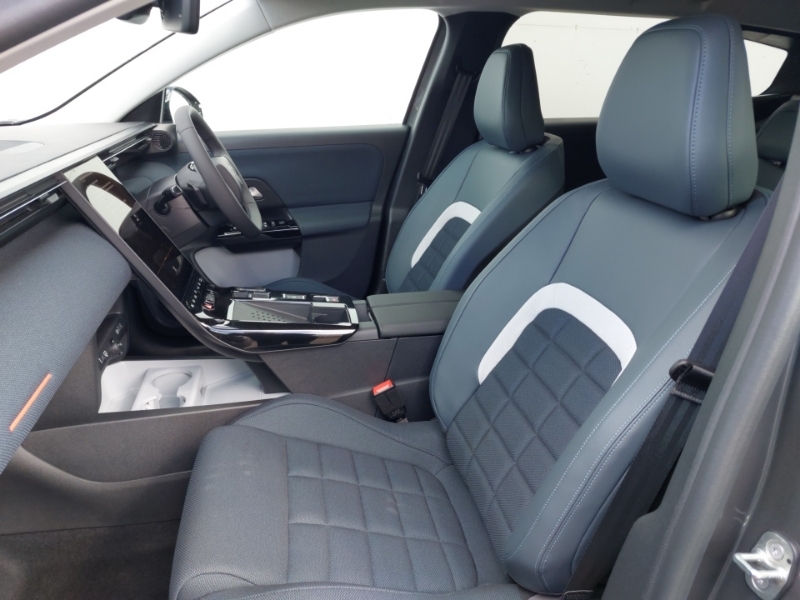 Citroen C5 Aircross 1.2 Hybrid 145 Plus Grey #5