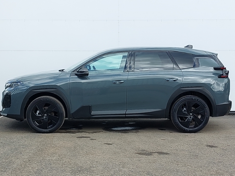 Citroen C5 Aircross 1.2 Hybrid 145 Plus Green #4