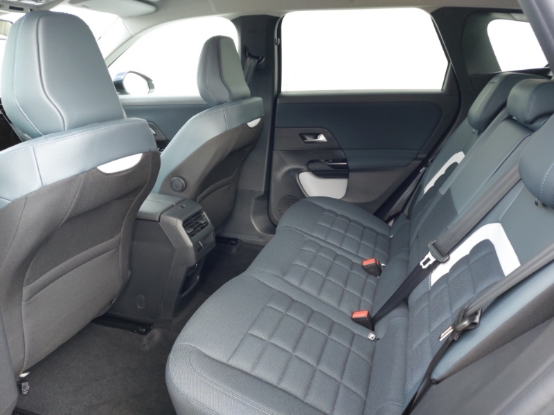 Citroen C5 Aircross 1.2 Hybrid 145 Plus Green #6
