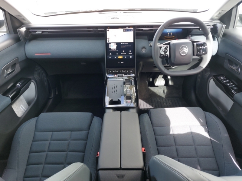 Citroen C5 Aircross 1.2 Hybrid 145 Plus Green #3