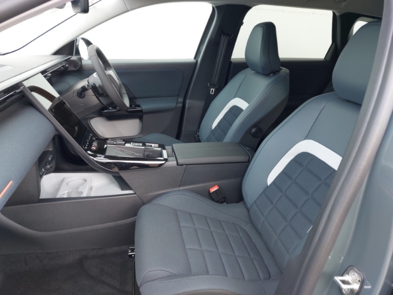 Citroen C5 Aircross 1.2 Hybrid 145 Plus Green #5