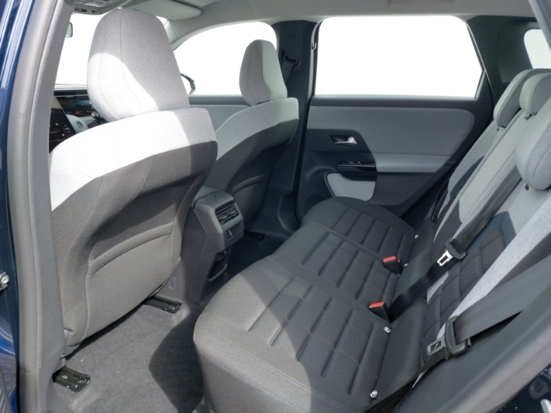 Citroen C5 Aircross 1.2 Hybrid 145 You SG26XTK Blue #6