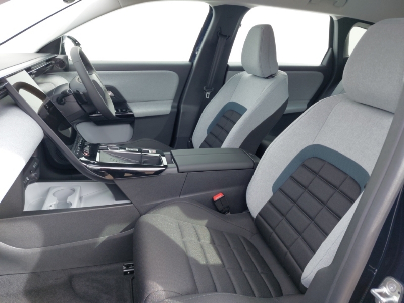 Citroen C5 Aircross 1.2 Hybrid 145 You SG26XTK Blue #5