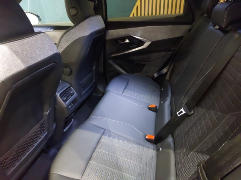 Peugeot 3008 157Kw Gt 73Kwh SD26XNF Blue #6