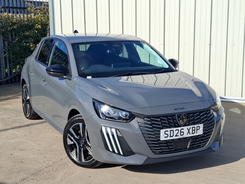 Peugeot 3008 157Kw Gt 73Kwh White