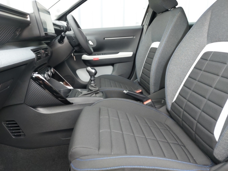 Citroen C3 1.2 Turbo Plus Black #5