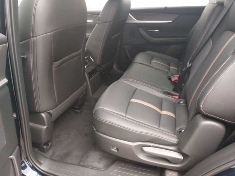 Mazda CX-80 3.3D Homura Awd 6 Seatconveniencedap Blue #6