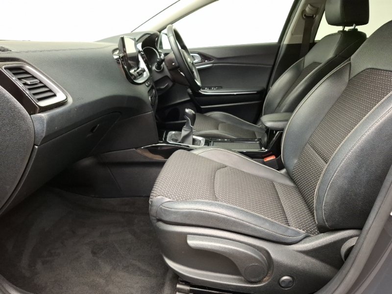 Kia Xceed 1.0T Gdi Isg 3 SE21OGH Grey #5