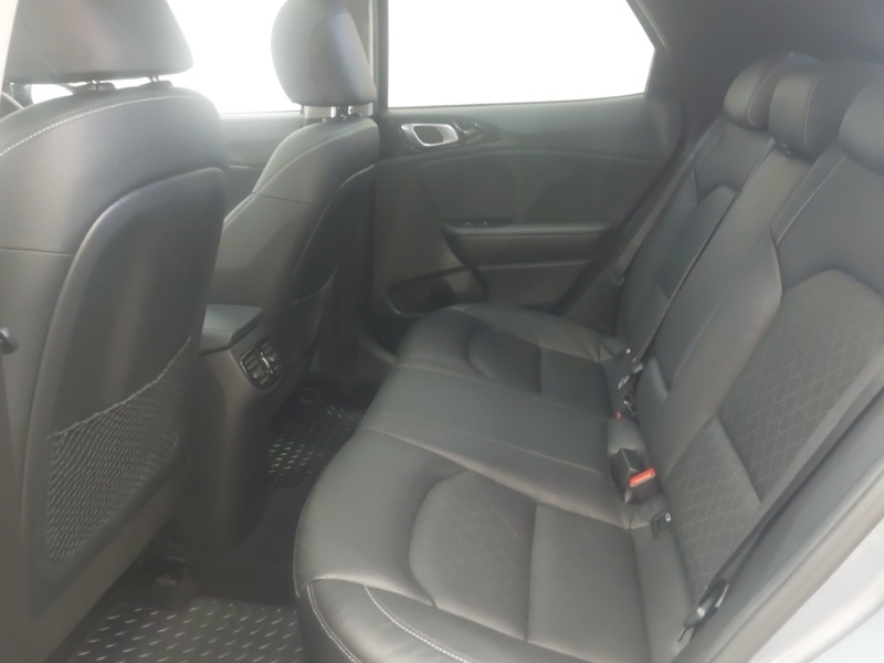 Kia Xceed 1.5T Gdi Isg 4 ND71FPA Silver #6