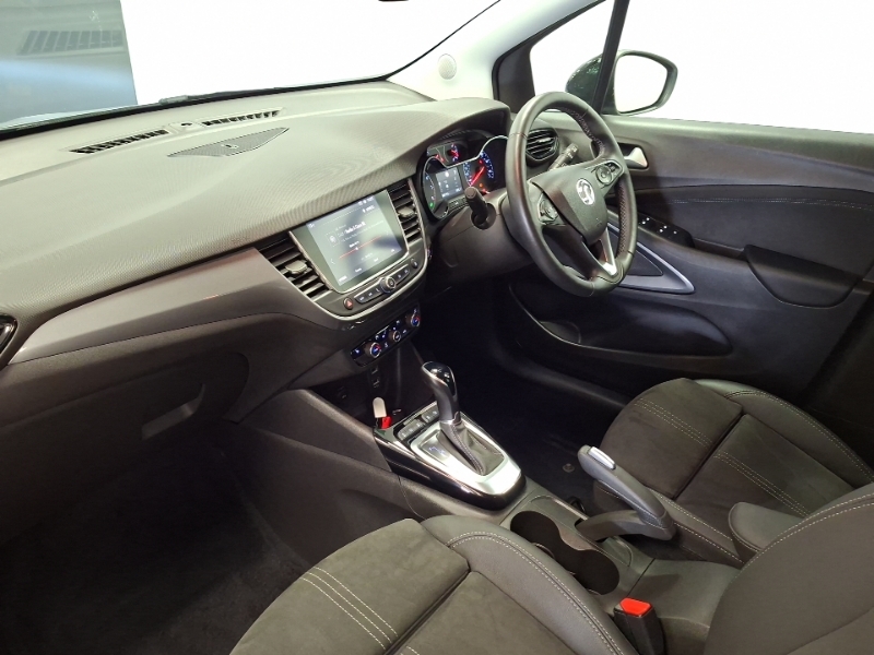 Vauxhall Crossland 1.2 Turbo 130 Ultimate Grey #5