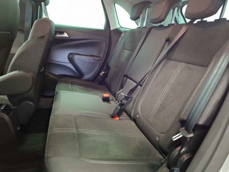 Vauxhall Crossland 1.2 Turbo 130 Ultimate Grey #6