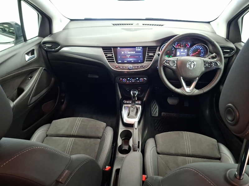 Vauxhall Crossland 1.2 Turbo 130 Ultimate Grey #3