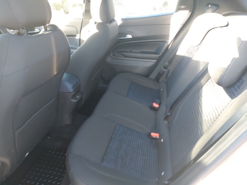Alfa Romeo Junior 1.2 Turbo Ibrida Technology Pack ST75MKC Grey #6