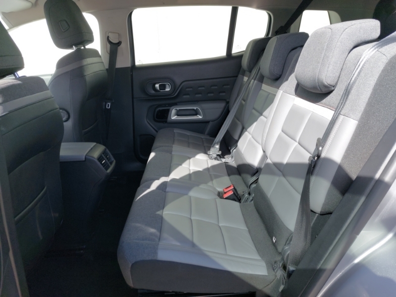 Citroen C5 Aircross 1.5 Bluehdi 130 Flair SK19ORT Grey #6