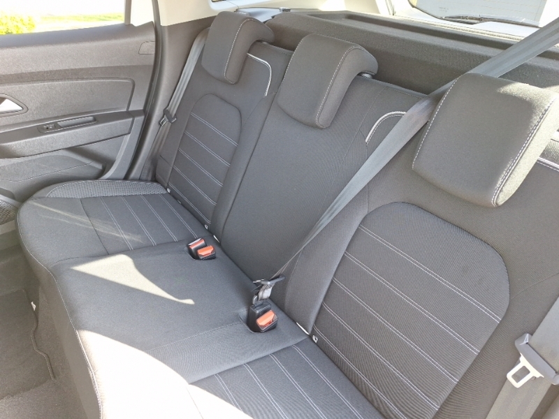 Dacia Duster 1.0 Tce 90 Prestige ST72APK White #6