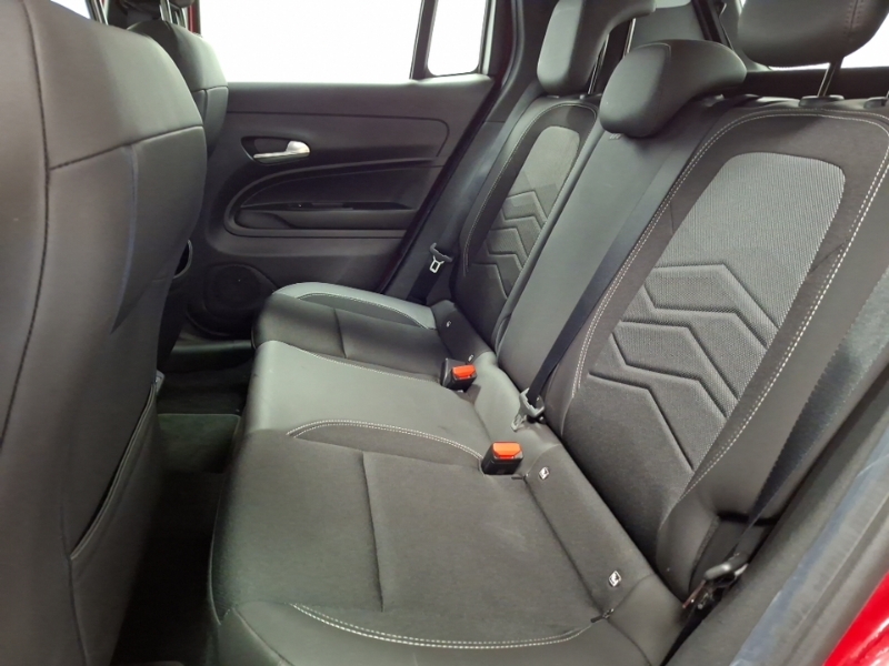 Jeep Avenger 1.2 Altitude YE24TLN Red #6