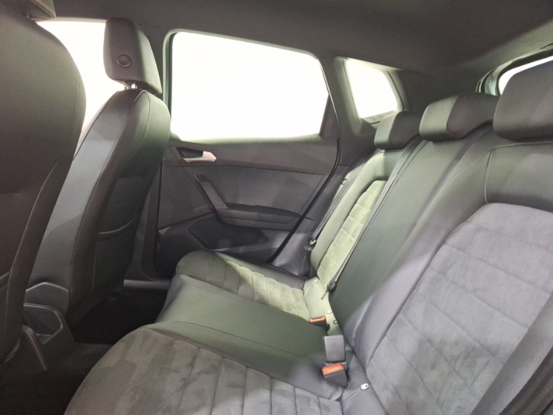 Seat Arona 1.0 Tsi 110 Fr Sport Grey #6