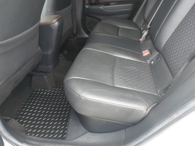 Toyota C-Hr 1.8 Hybrid Excel Cvt YG18JFC White #6