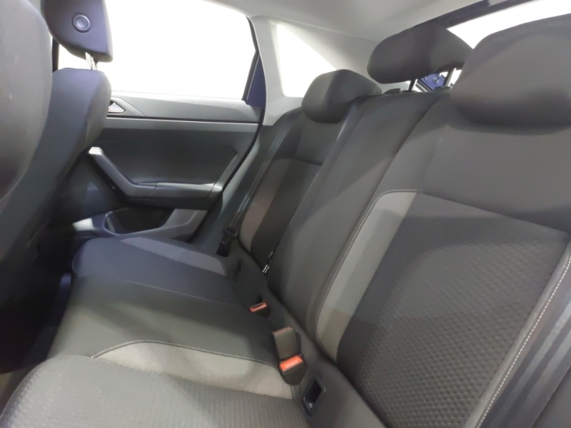 Volkswagen Taigo 1.0 Tsi Life AY23ZDG Blue #6