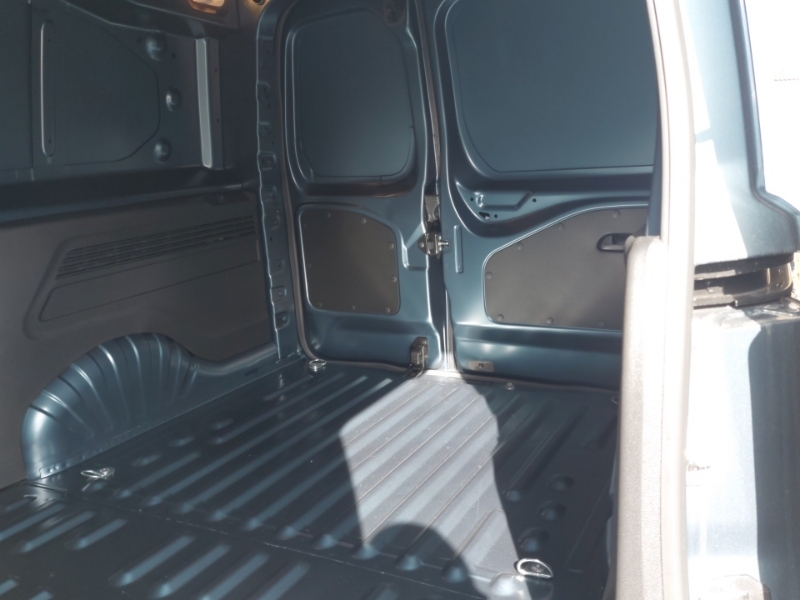 Citroen Berlingo 1.5 Bluehdi 100Ps Van Enterprise Plus Blue #6