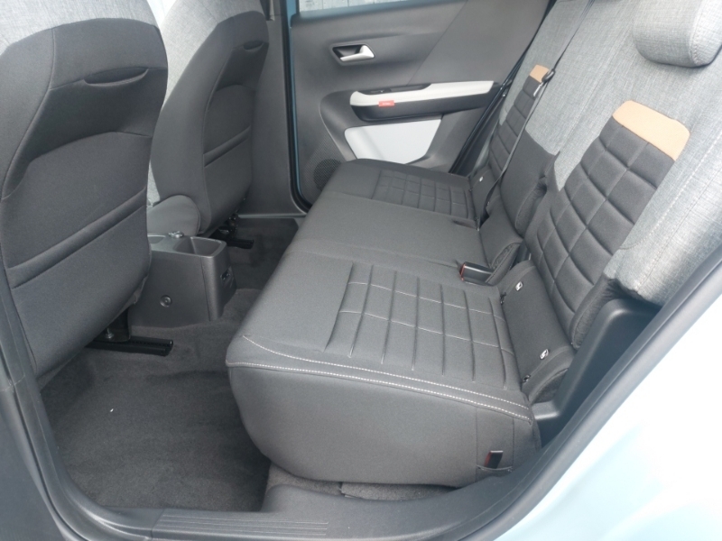 Citroen C3 Aircross 1.2 Turbo Plus Blue #6