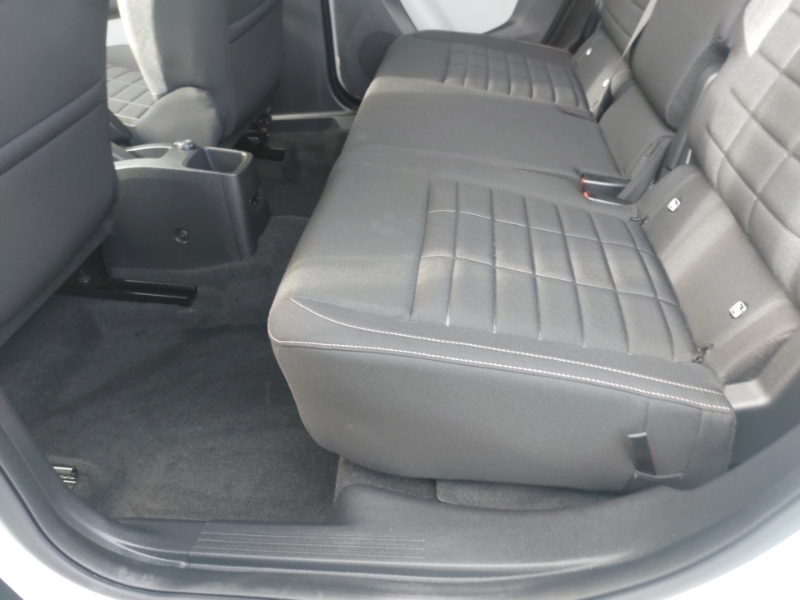 Citroen C3 Aircross 1.2 Turbo Plus White #6