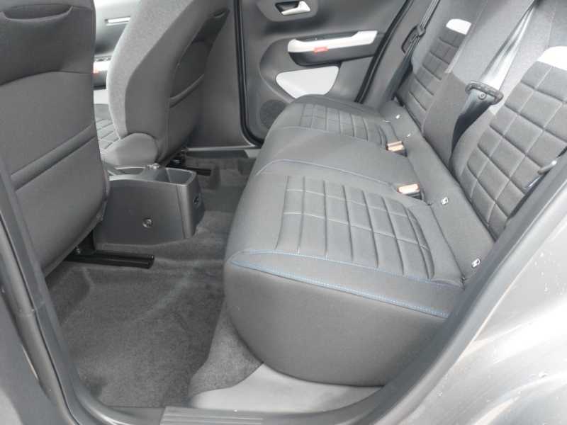 Citroen C3 1.2 Turbo Plus Grey #6