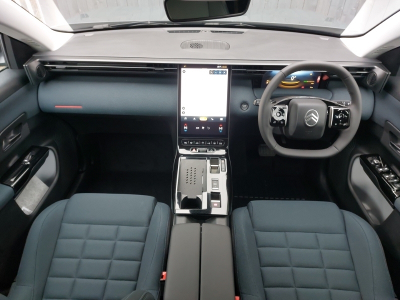 Citroen C5 Aircross 1.2 Hybrid 145 Plus Green #3
