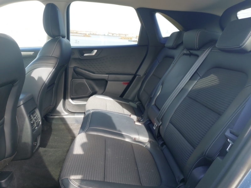 Ford Kuga 2.0 Ecoblue Mhev Titanium SG70ZYZ Blue #6