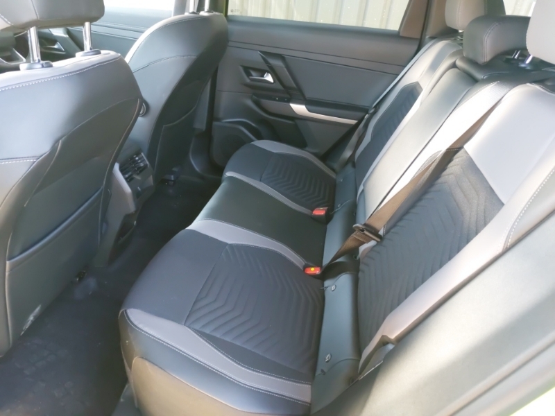Jeep Compass 1.2 E-hybrid First Edition Dct Green #6