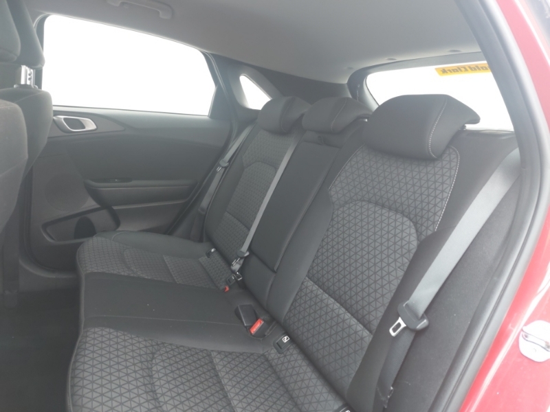 Kia Ceed 1.0T Gdi Isg 2 Nav Red #6