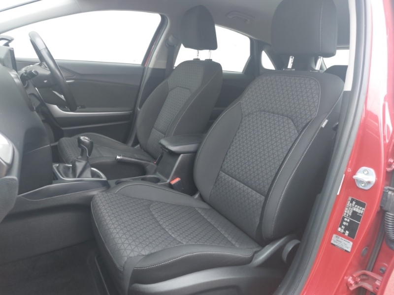 Kia Ceed 1.0T Gdi Isg 2 Nav Red #5