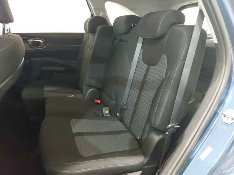 Kia Sorento 1.6 T-gdi Hev 2 Blue #6