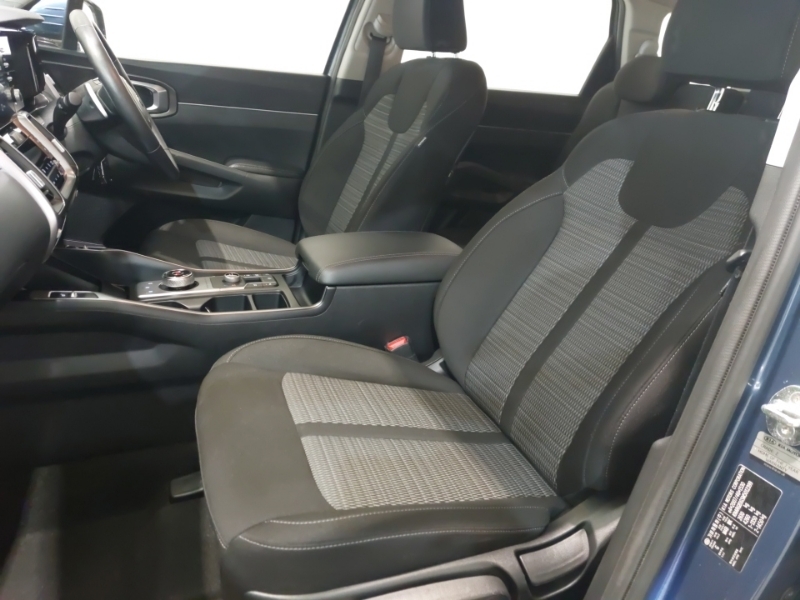 Kia Sorento 1.6 T-gdi Hev 2 Blue #5