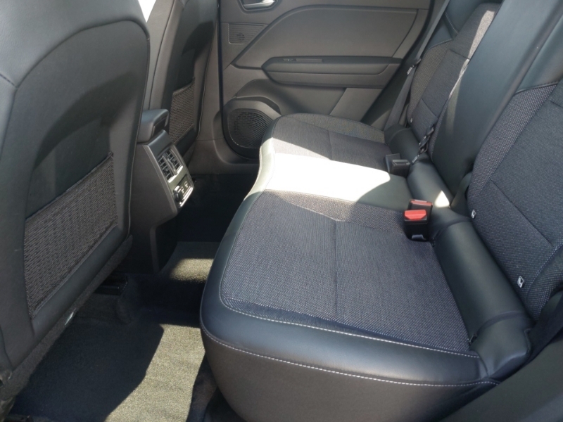 Renault Captur 1.0 Tce 90 Se Edition MT22HXN Blue #6