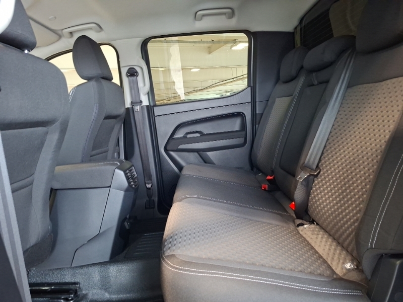 Volkswagen Amarok Dcab Pick Up Life 2.0 Tdi 205 4Motion Silver #6