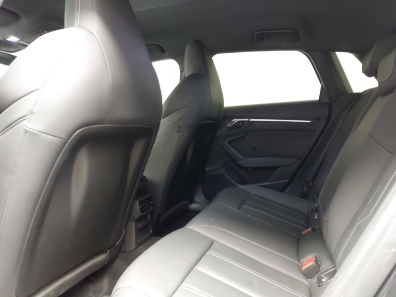 Audi A3 30 Tfsi S Line Grey #6