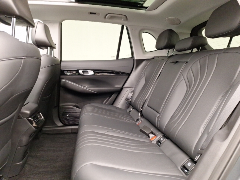 Geely Starray 1.5 Em-i Ultra NE20564 Grey #6