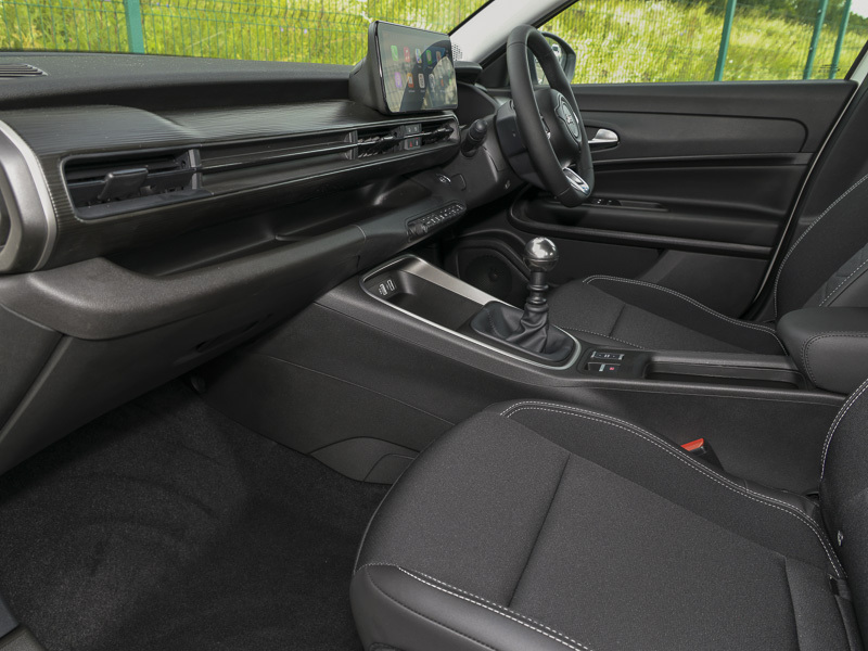 Jeep Avenger 1.2 Altitude ST26JVG White #5