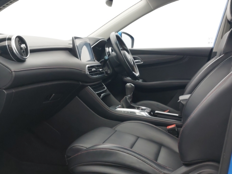 MG HS 1.5 T-gdi Excite SM72ZTL Blue #5
