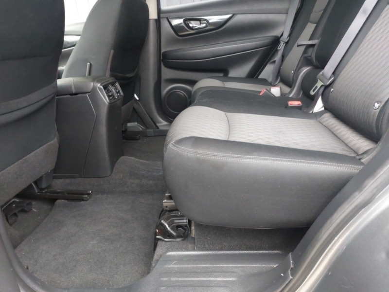 Nissan X-Trail 1.7 Dci Acenta Premium CK69JYU Grey #6