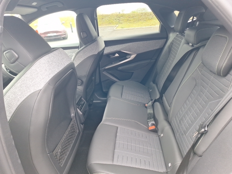 Peugeot 3008 157Kw Gt 73Kwh SD26XNB Grey #6